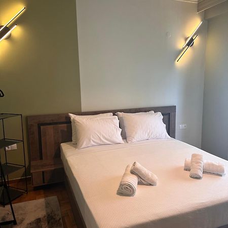 Emerald Suite Luxury Apartment In 塞萨洛尼基 外观 照片