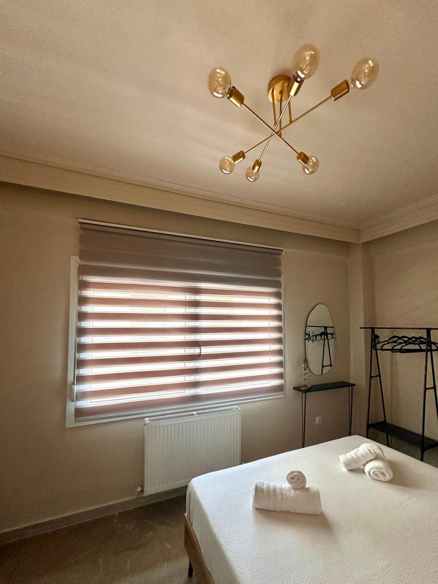 Emerald Suite Luxury Apartment In 塞萨洛尼基 外观 照片